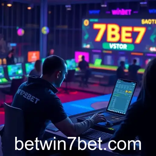 Digital Transformation of Online Gaming