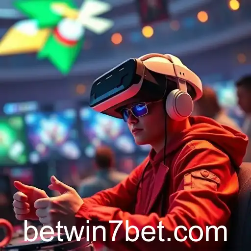 The Evolution of Online Gaming: A Look at Win7Bet