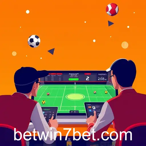 The Evolution of Online Betting Platforms