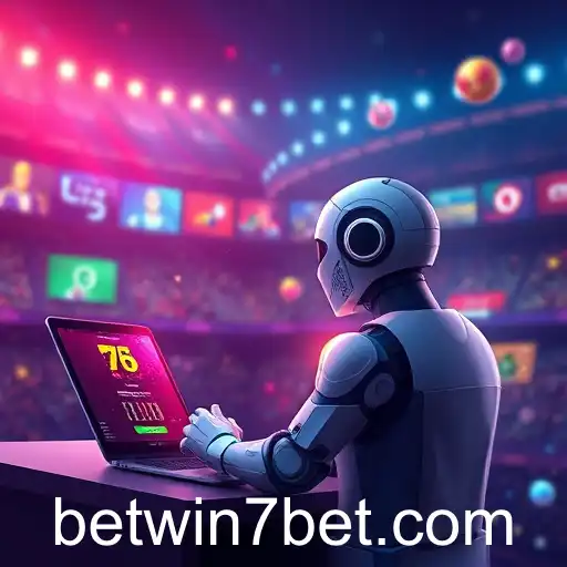 The Evolving Landscape of Online Betting in 2025