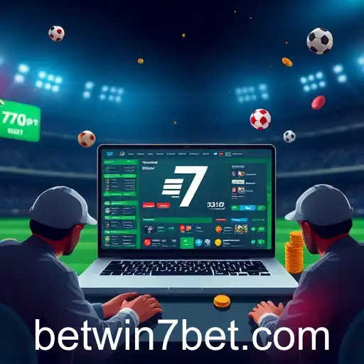 The Rising Impact of Online Betting: Opportunities and Concerns
