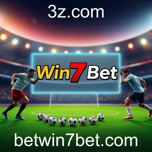 Win7Bet: The Rise of Online Betting in a Digital Age