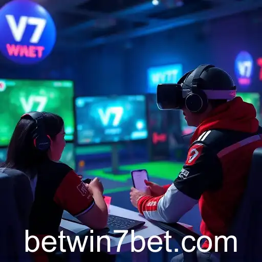 Win7Bet: Revolutionizing the Online Gaming Landscape