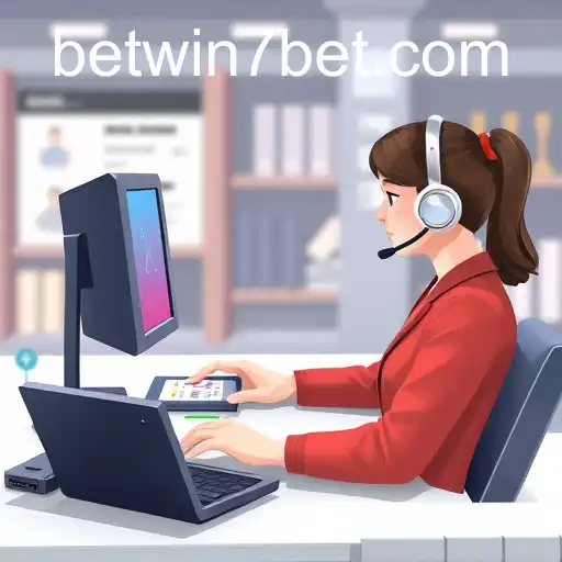 Exploring the 'Help Center' Category with Win7Bet: A Comprehensive Insight