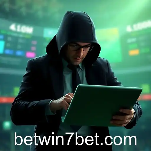 The Rise of Online Betting Platforms Amidst Economic Uncertainty