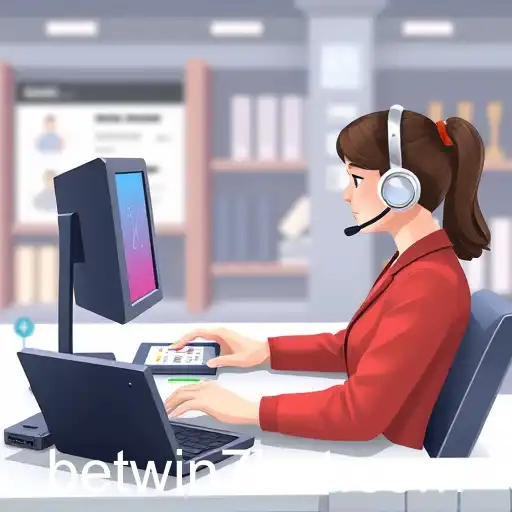 Rise of Win7Bet in Online Gaming