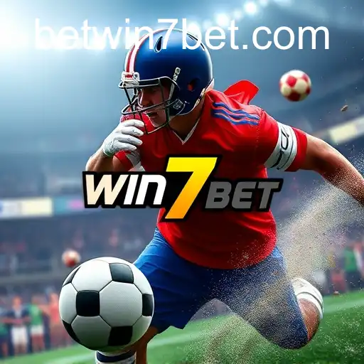 Exploring the Dynamics of Sports Betting with win7bet