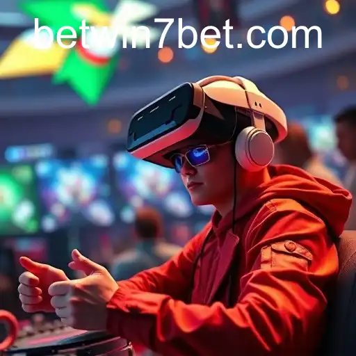 The Evolution of Online Gaming: A Look at Win7Bet