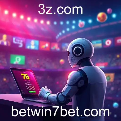 The Evolving Landscape of Online Betting in 2025