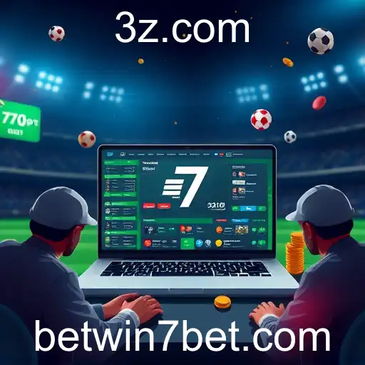The Rising Impact of Online Betting: Opportunities and Concerns
