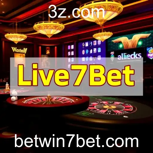Exploring the Dynamic World of Live Betting on Win7Bet