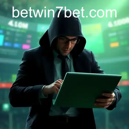 The Rise of Online Betting Platforms Amidst Economic Uncertainty