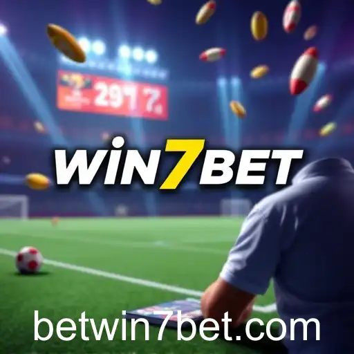 The Rise of Win7bet: A Digital Oasis for Gamers