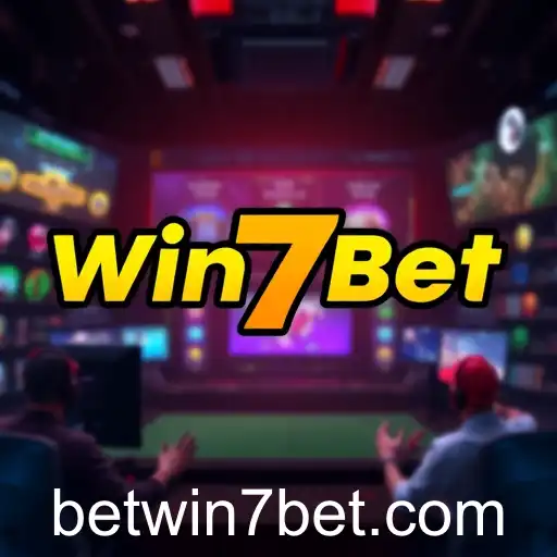 The Rise of Win7Bet in Online Gaming