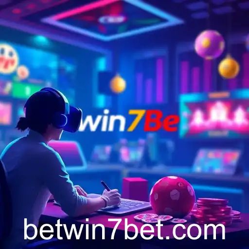 The Rise of Win7Bet in the Gaming World