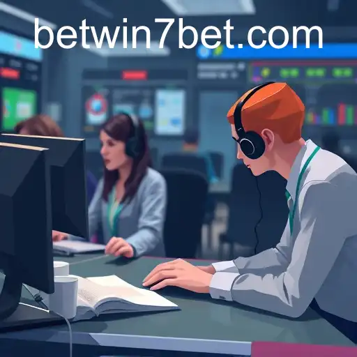 Exploring 'Customer Support': A Unique Game Category Featuring 'win7bet'