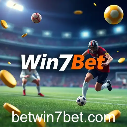 The Rise of Win7Bet in the Gaming World